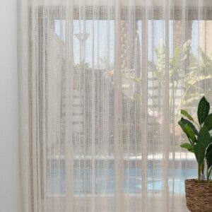 וילון עמית – אבן
