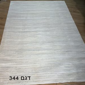 שטיח פנדה – שלג