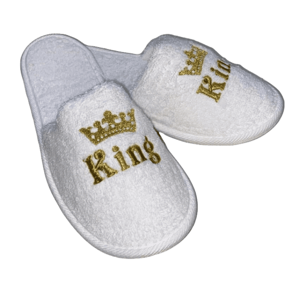 כפכפים דגם KING