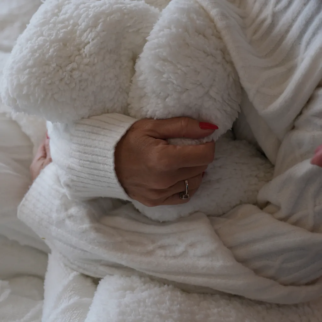 מערכת חורף מישל – לבן