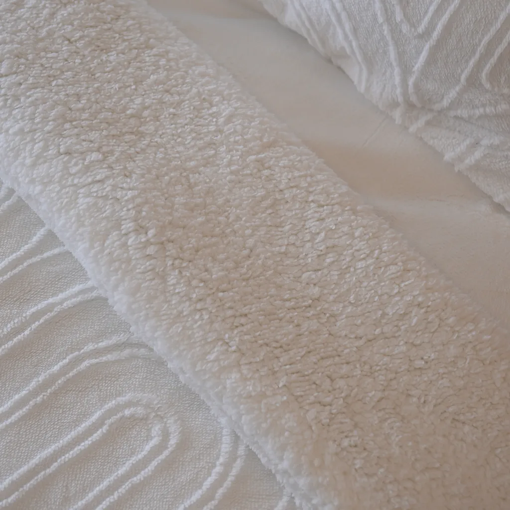 מערכת חורף מישל – לבן