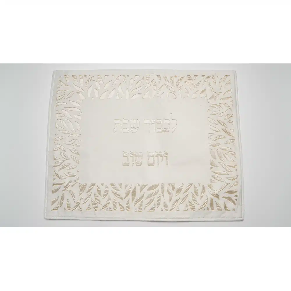 כיסוי פלטה שושן – בז