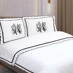 מצעים מון אמור – שחור