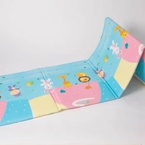 משטח פעילות לתינוקות – בייבי סטאר PVC דגם 2