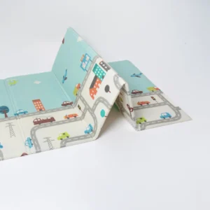 משטח פעילות לתינוקות – בייבי סטאר PVC דגם 5