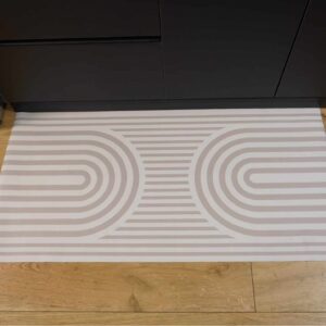 שטיח אלכסנדר PVC – דגם 9