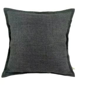 כרית דורון – אפור כהה