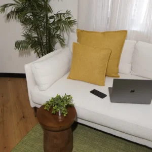 כרית דורון – חרדל