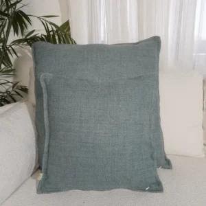 כרית דורון – טורקיז