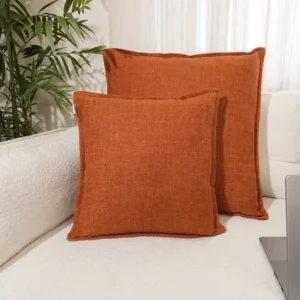 כרית דורון – כתום