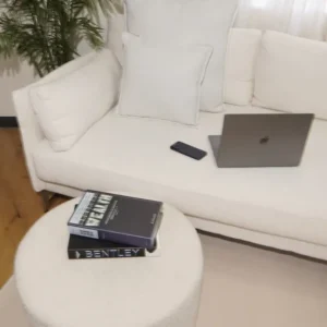 כרית דורון – שמנת