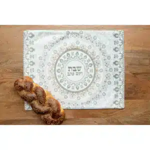 כיסוי חלה הגר – דגם 2