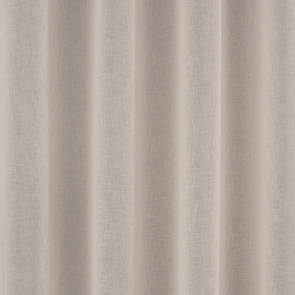 וילון טוהר – צבע אבן