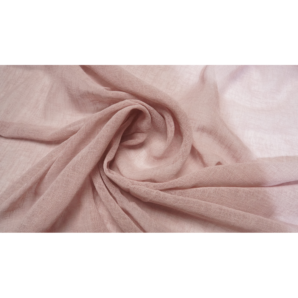 וילון טוהר – צבע ורוד