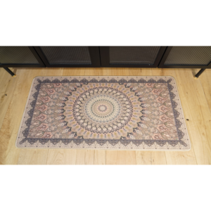 שטיח טנסי נגד החלקה – דגם 13