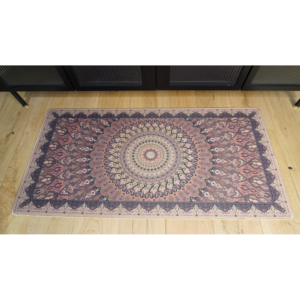 שטיח טנסי נגד החלקה – דגם 41