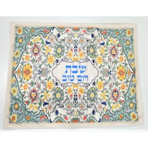 כיסוי פלטה יובל – דגם 6