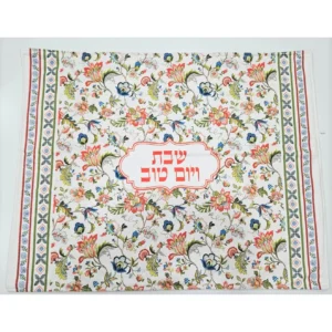 כיסוי פלטה יובל – דגם 7