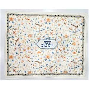 כיסוי פלטה יובל – דגם 8
