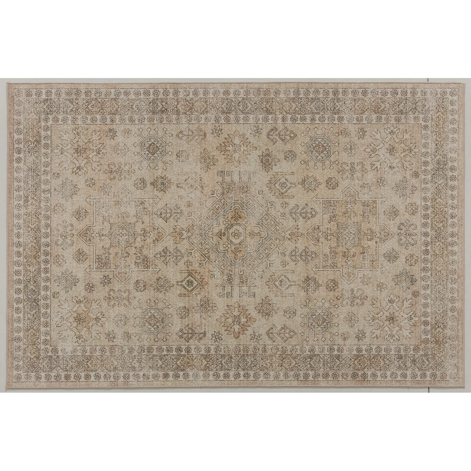 שטיח לורד וינטג׳ – דגם 6