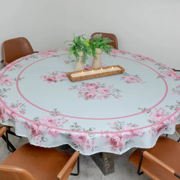 מפת שולחן לורן – מרין