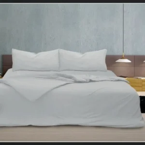 מצעים ג׳רסי מדריד – לבן