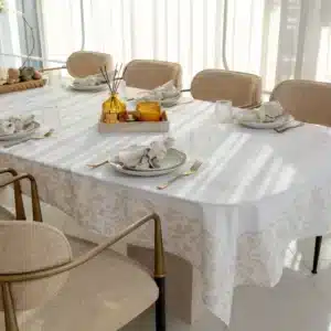 מפת שולחן מונטרי – אבן