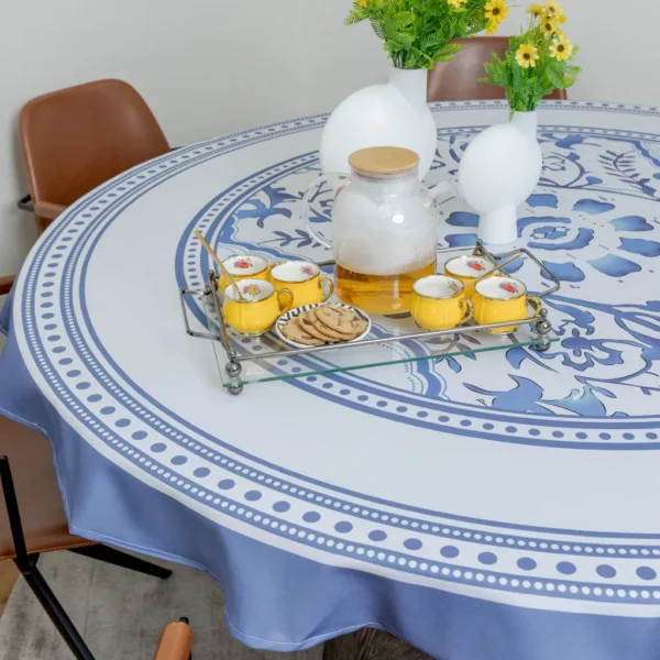 מפת שולחן מונטרי – מרין
