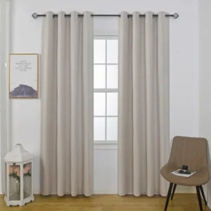 וילון מיכל האפלה 100% – בג’