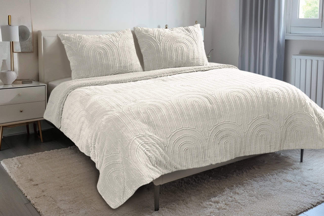 מערכת חורף מישל – שמנת