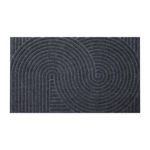 מפל שטיחי סף PVC – דגם 1