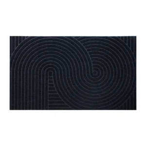 מפל שטיחי סף PVC – דגם 2