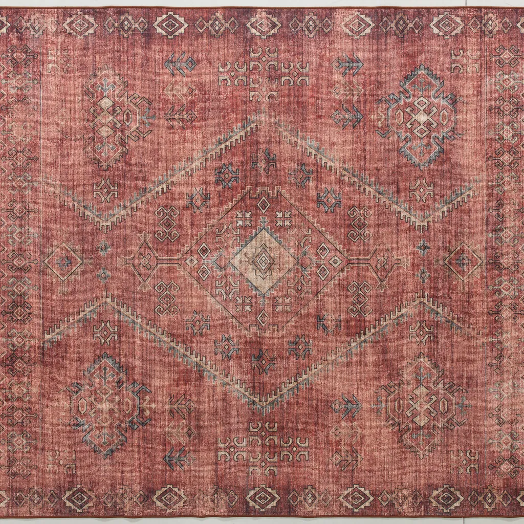 שטיח מרטין – דגם 14