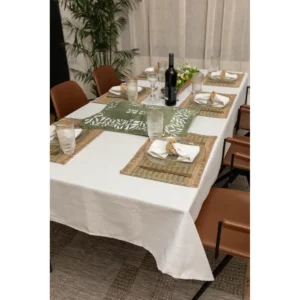 מפת שולחן נעמה – בג׳