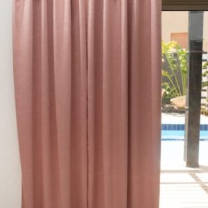 וילון השחלה הצללה מנהטן – פודרה