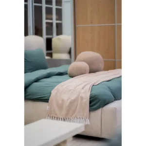 כיסוי מיטה / שמיכה פיטר – בג׳