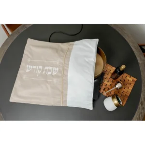 כיסוי פלטה  פנינה – מוקה