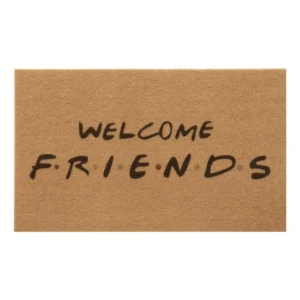 קדם שטיחי סף PVC – דגם 2