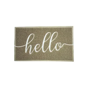 שטיח רעות – HELLO בג