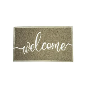 שטיח רעות –  WELCOME בג