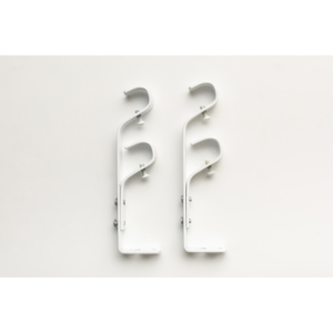 תושבת מתארכת 19 מ”מ – לבן