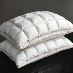 כרית עננים יוקרתית DREAM PILLOW - דרגת קושי קשה, מידה 50×70