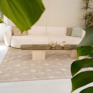 שטיח קיארה דגם 3